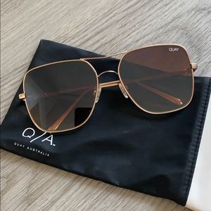 QUAY - Stop and Stare